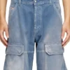 jeans relaxed d-touch 09m93 Trova il negozio più vicino