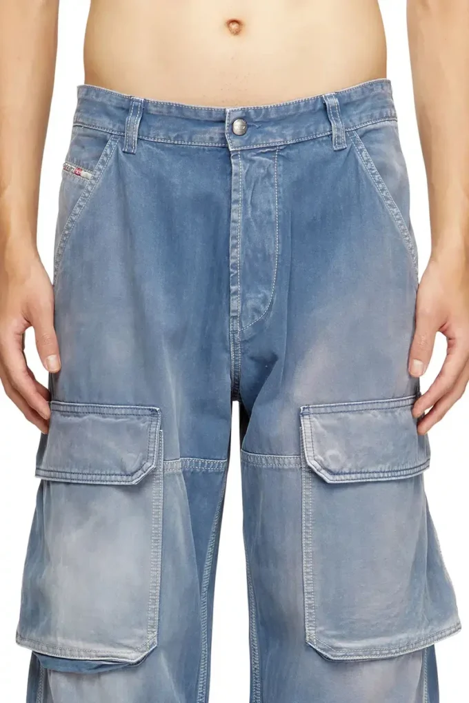 jeans relaxed d-touch 09m93 Trova il negozio più vicino