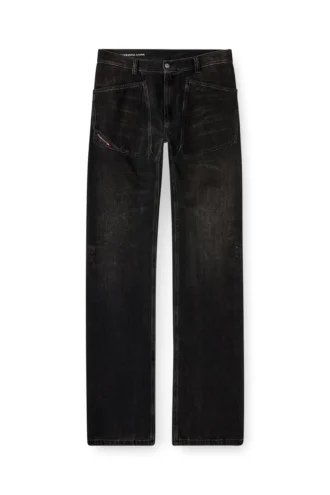 jeans relaxed d-zeta 09j96 Trova il negozio più vicino
