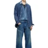 jeans relaxed d-zeta 0dbds Trova il negozio più vicino