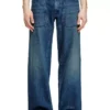 jeans relaxed d-zeta 0dbds Trova il negozio più vicino