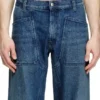 jeans relaxed d-zeta 0dbds Trova il negozio più vicino