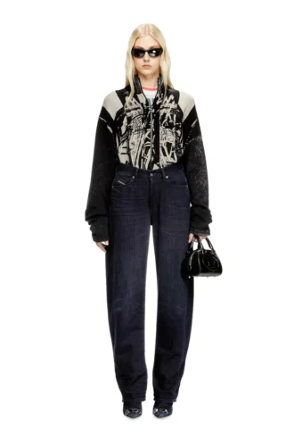 jeans rilassati 1974 d-ellz 09l54 Trova il negozio più vicino
