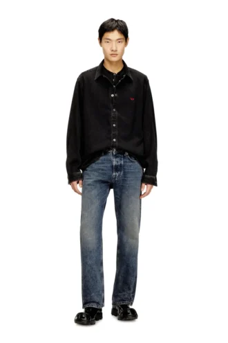 jeans rilassati 1980 d-eeper 09n68 Trova il negozio più vicino