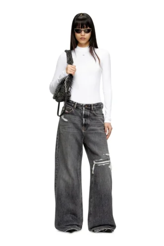 jeans rilassati 1996 D-Sire 007f6 Trova il negozio più vicino
