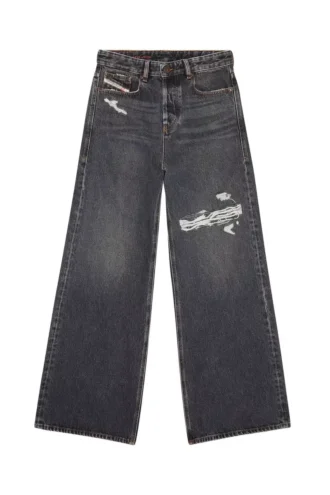 jeans rilassati 1996 D-Sire 007f6 Trova il negozio più vicino
