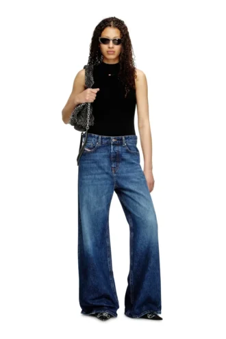 jeans rilassati 1996 D-Sire 09i27 Trova il negozio più vicino