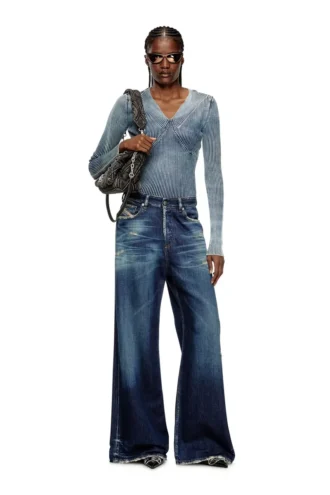 jeans rilassati 1996 D-Sire 09m06 Trova il negozio più vicino