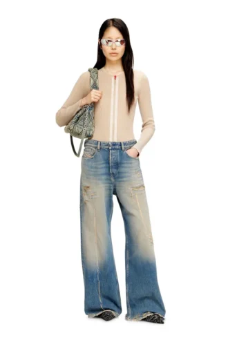 jeans rilassati 1996 D-Sire 09n29 Trova il negozio più vicino