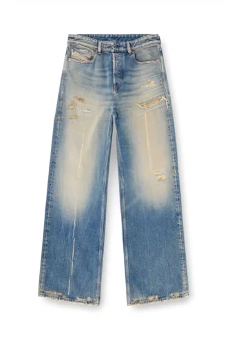 jeans rilassati 1996 D-Sire 09n29 Trova il negozio più vicino