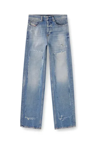 jeans rilassati 2001 d-macro 09n27 Trova il negozio più vicino