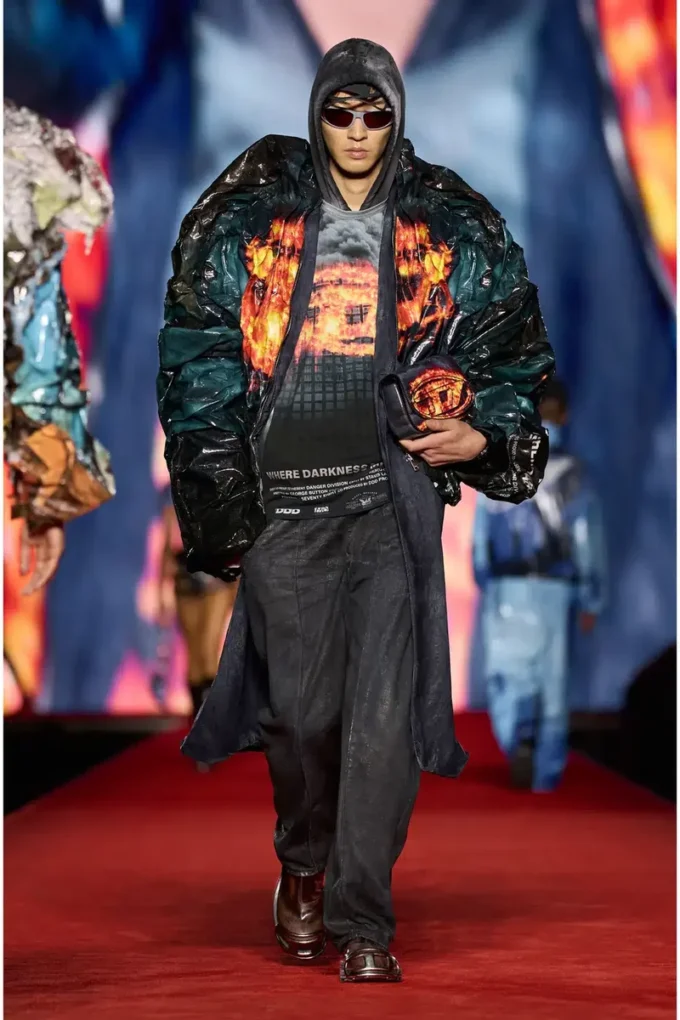 jeans rilassati d-chino-work 0pgaz Trova il negozio più vicino