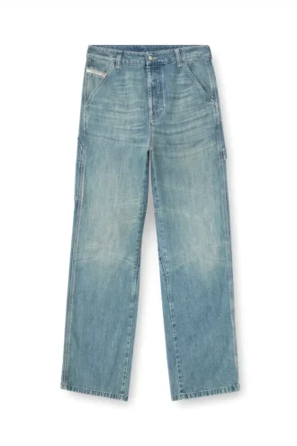 jeans rilassati d-livery 068sk Trova il negozio più vicino