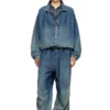 jeans rilassati d-pari 068tc Trova il negozio più vicino