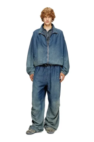 jeans rilassati d-pari 068tc Trova il negozio più vicino