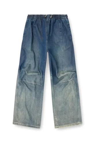 jeans rilassati d-pari 068tc Trova il negozio più vicino