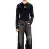 jeans rilassati D-Rise 007dn Trova il negozio più vicino