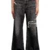 jeans rilassati D-Rise 007dn Trova il negozio più vicino