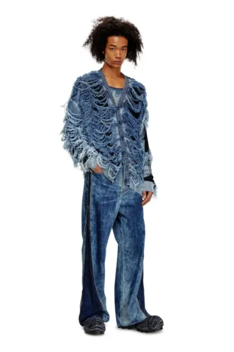 jeans rilassati D-Rise 0pgax Trova il negozio più vicino