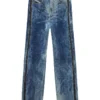 jeans rilassati D-Rise 0pgax Trova il negozio più vicino