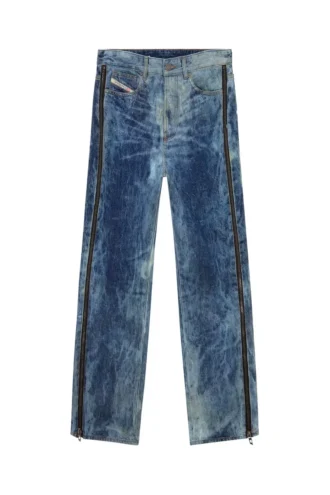 jeans rilassati D-Rise 0pgax Trova il negozio più vicino