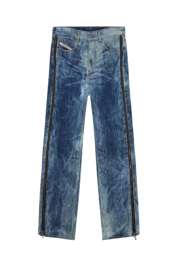 jeans rilassati D-Rise 0pgax Trova il negozio più vicino