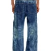 jeans rilassati D-Rise 0pgax Trova il negozio più vicino