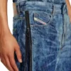 jeans rilassati D-Rise 0pgax Trova il negozio più vicino