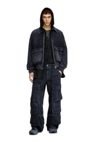 jeans rilassati d-touch 007z9 Trova il negozio più vicino