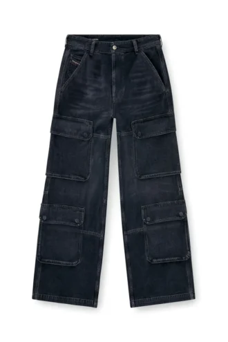 jeans rilassati d-touch 007z9 Trova il negozio più vicino
