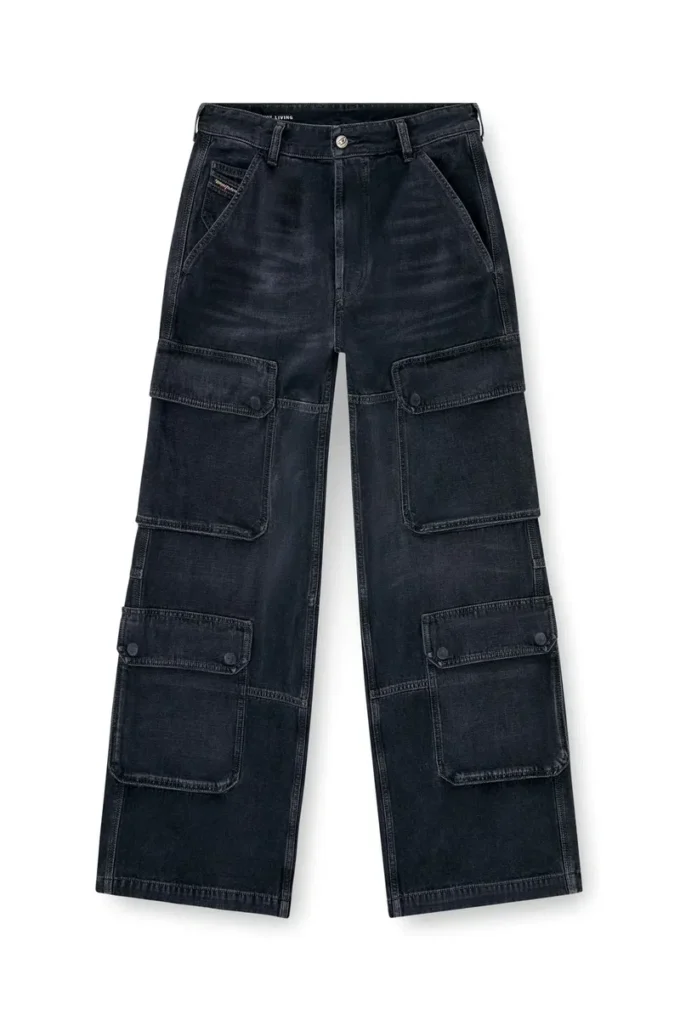 jeans rilassati d-touch 007z9 Trova il negozio più vicino