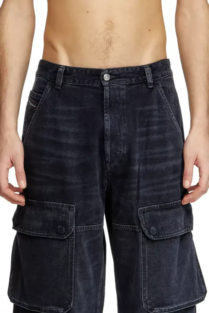 jeans rilassati d-touch 007z9 Trova il negozio più vicino