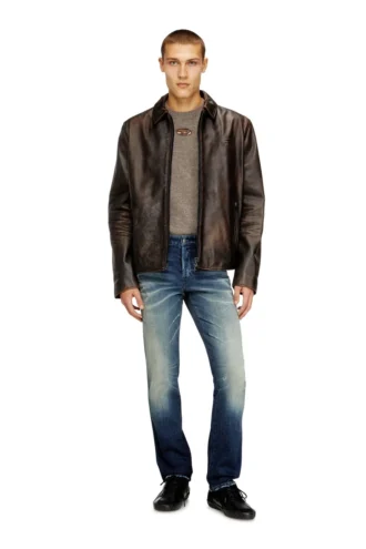 jeans slim 1993 d-vyl 007ca Trova il negozio più vicino