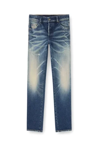 jeans slim 1993 d-vyl 007ca Trova il negozio più vicino