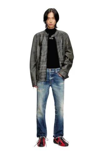 jeans slim 1993 d-vyl 09m55 Trova il negozio più vicino