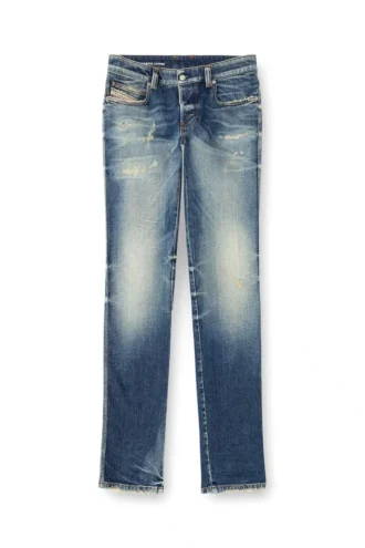 jeans slim 1993 d-vyl 09m55 Trova il negozio più vicino