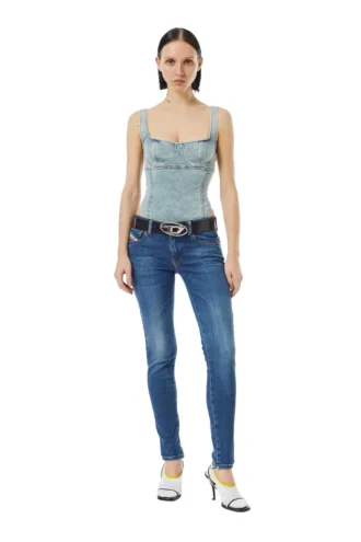 jeans super skinny 2018 slandy-low 09c21 Jeans super skinny – 2018 Slandy-Low