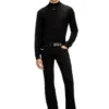 k-gil Maglione a collo alto in lana k-gil Maglione a collo alto in lana