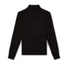 k-gil Maglione a collo alto in lana k-gil Maglione a collo alto in lana