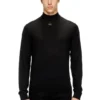 k-gil Maglione a collo alto in lana k-gil Maglione a collo alto in lana