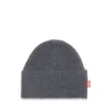 k-lollo-hat Berretto in alpaca a coste