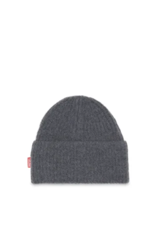 k-lollo-hat Berretto in alpaca a coste k-lollo-hat Berretto in alpaca a coste