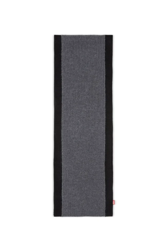 k-lollo-scarf Sciarpa in alpaca k-lollo-scarf Sciarpa in alpaca