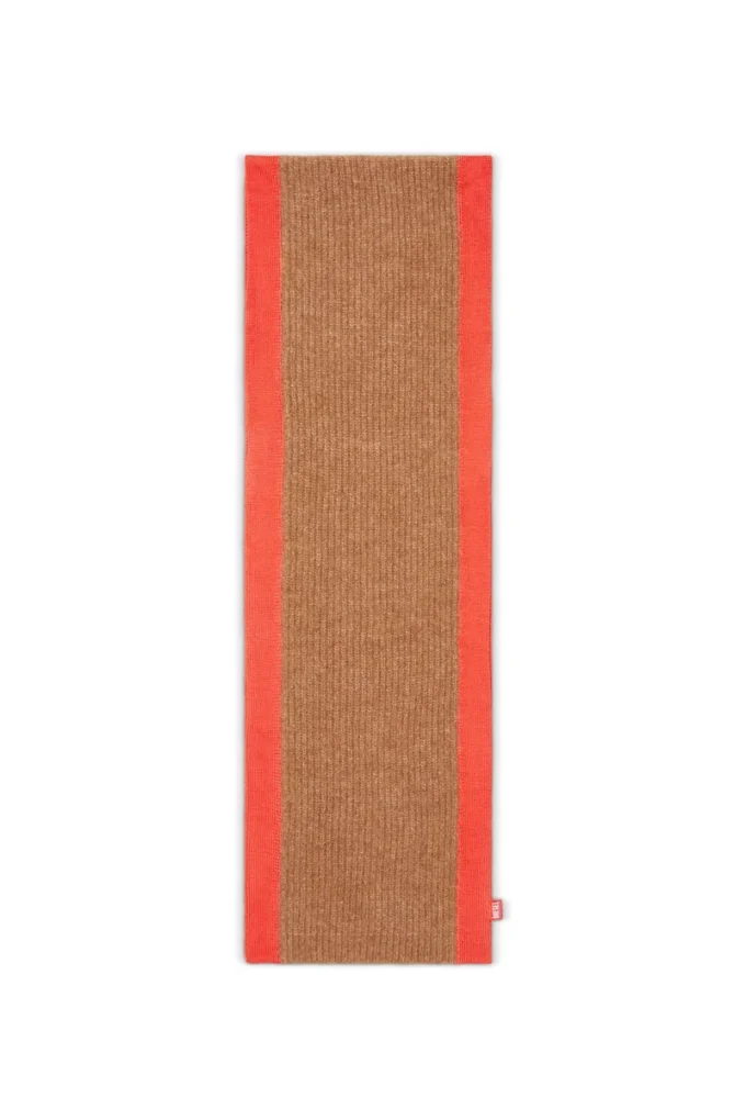 k-lollo-scarf Sciarpa in alpaca k-lollo-scarf Sciarpa in alpaca