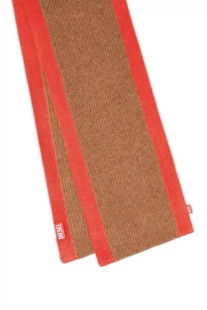 k-lollo-scarf Sciarpa in alpaca k-lollo-scarf Sciarpa in alpaca
