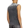 k-margie Gilet utility con inserti a contrasto k-margie Gilet utility con inserti a contrasto