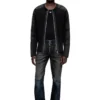 k-matty Cardigan con zip e pannelli funzionali k-matty Cardigan con zip e pannelli funzionali