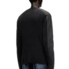 k-matty Cardigan con zip e pannelli funzionali k-matty Cardigan con zip e pannelli funzionali