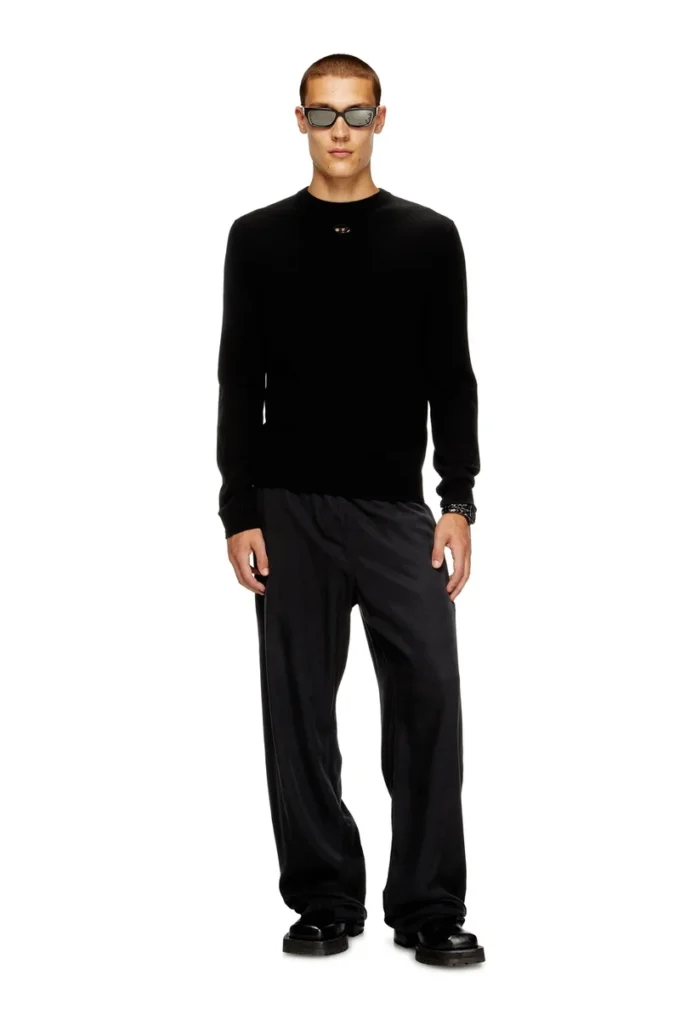 k-vieri Maglione in lana e cashmere k-vieri Maglione in lana e cashmere