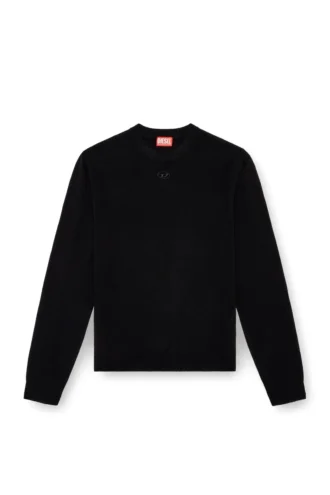 k-vieri Maglione in lana e cashmere